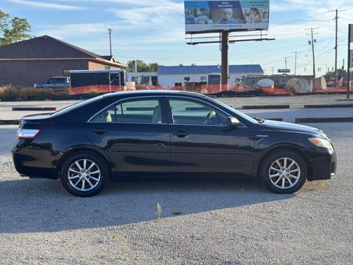 2011 Toyota Camry Hybrid Base