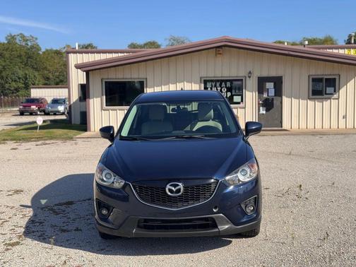 2014 Mazda CX-5 Sport