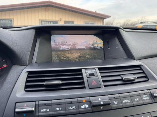 2008 Honda Accord EX-L