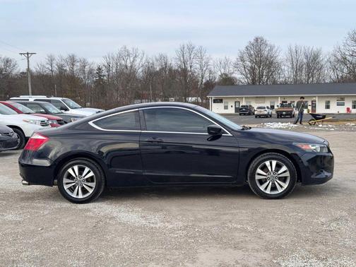 2008 Honda Accord EX-L