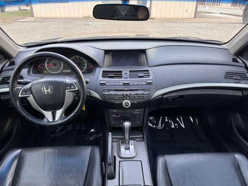 2008 Honda Accord EX-L