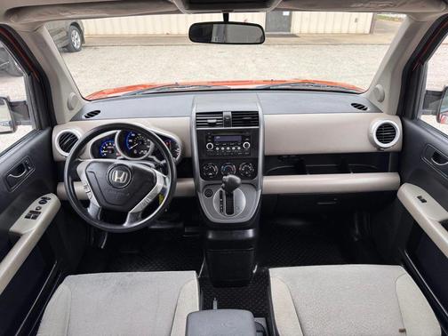 2008 Honda Element EX Sport Utility 4D