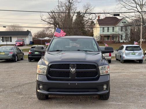 2014 RAM 1500 Tradesman/Express