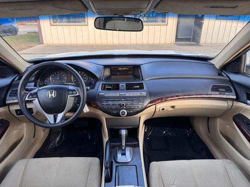 2010 Honda Accord Crosstour EX