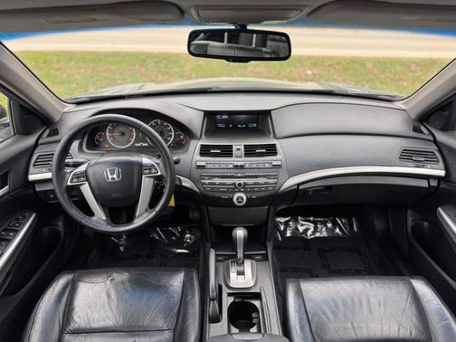 2008 Honda Accord EX-L