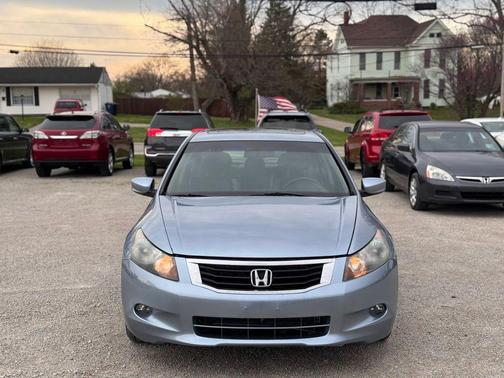 2011 Honda Accord SE