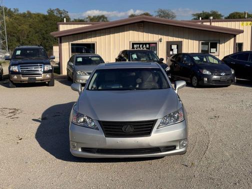 2010 Lexus ES 350 Base