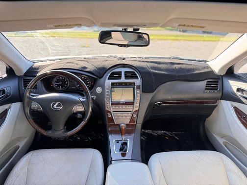 2010 Lexus ES 350 Base