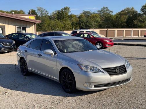 2010 Lexus ES 350 Base