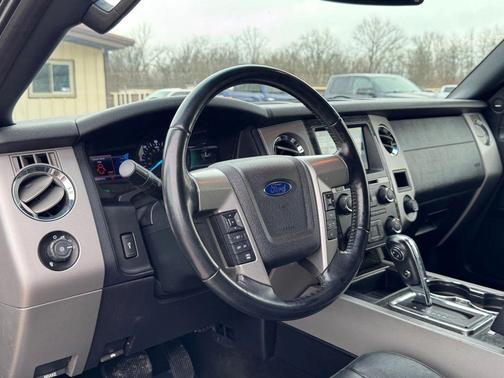 2017 Ford Expedition Limited