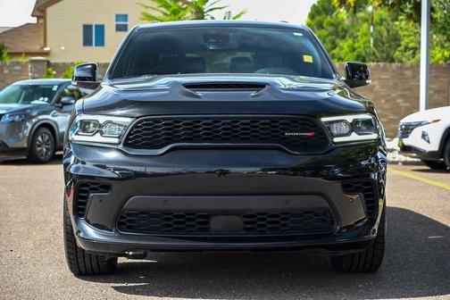 2024 Dodge Durango R/T