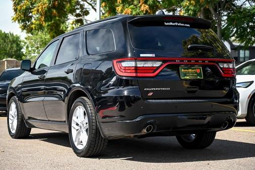 2024 Dodge Durango R/T