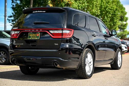 2024 Dodge Durango R/T