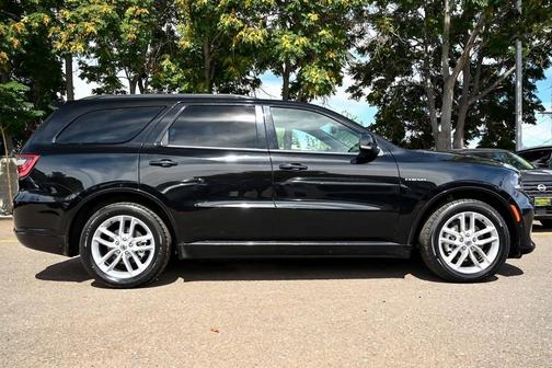 2024 Dodge Durango R/T