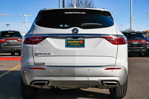 2024 Buick Enclave Premium