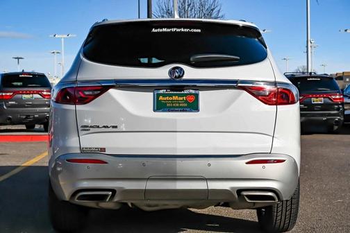 2024 Buick Enclave Premium
