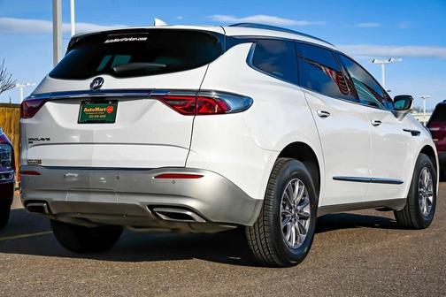 2024 Buick Enclave Premium