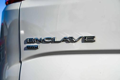 2024 Buick Enclave Premium