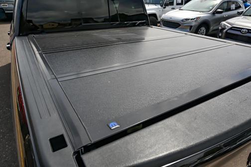 Diamond Black 2020 RAM 1500 Rebel