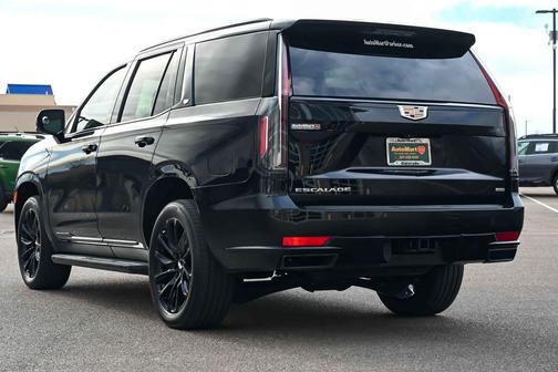 2023 Cadillac Escalade Sport