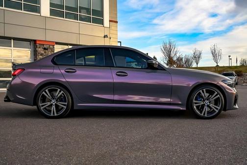 2020 BMW M340 i xDrive