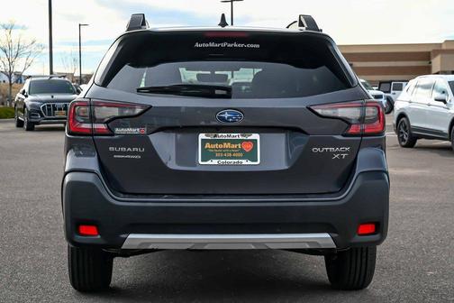 2024 Subaru Outback Limited XT