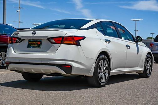 2023 Nissan Altima 2.5 S