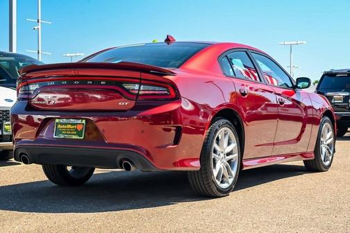 2023 Dodge Charger GT