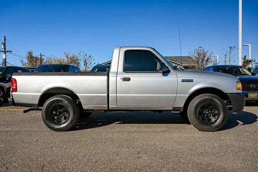 2007 Ford Ranger XL