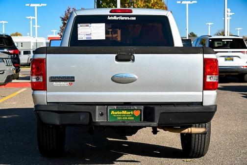 2007 Ford Ranger XL