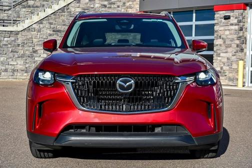 2024 Mazda CX-90 3.3 Turbo Preferred Plus