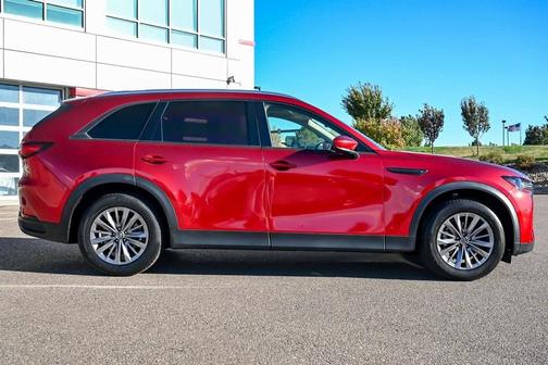 2024 Mazda CX-90 3.3 Turbo Preferred Plus