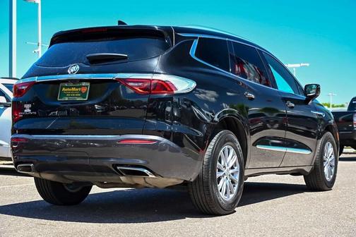 2024 Buick Enclave Premium