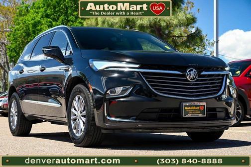 2024 Buick Enclave Premium