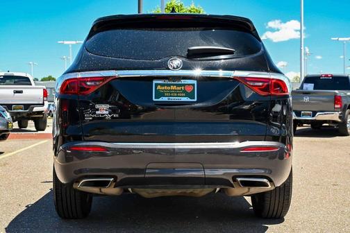 2024 Buick Enclave Premium