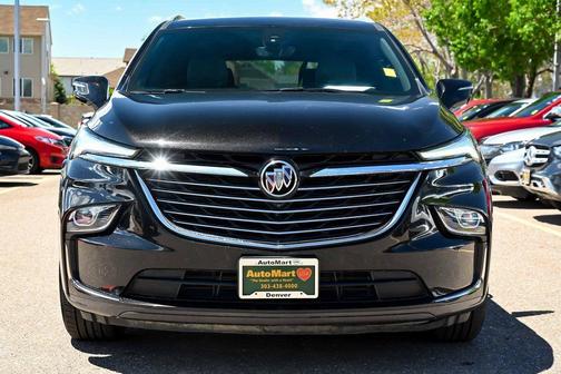 2024 Buick Enclave Premium