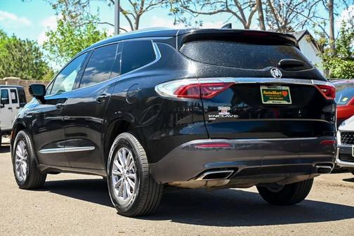 2024 Buick Enclave Premium