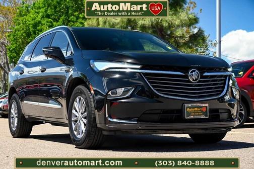 2024 Buick Enclave Premium