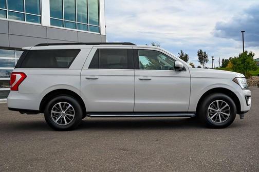2021 Ford Expedition Max XLT