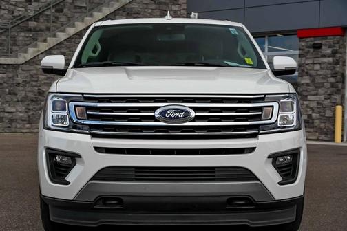 2021 Ford Expedition Max XLT