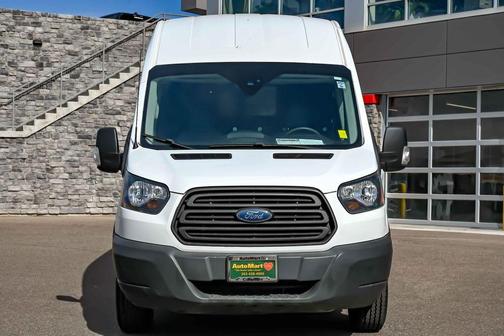 2018 Ford Transit-350 Base