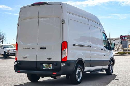 2018 Ford Transit-350 Base