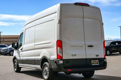 2018 Ford Transit-350 Base