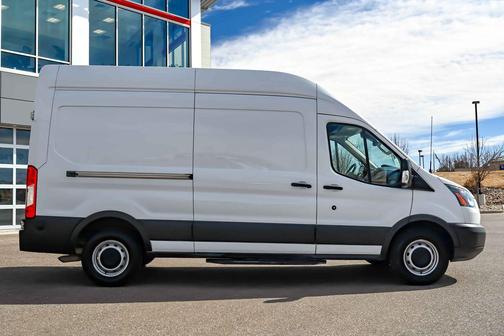 2018 Ford Transit-350 Base
