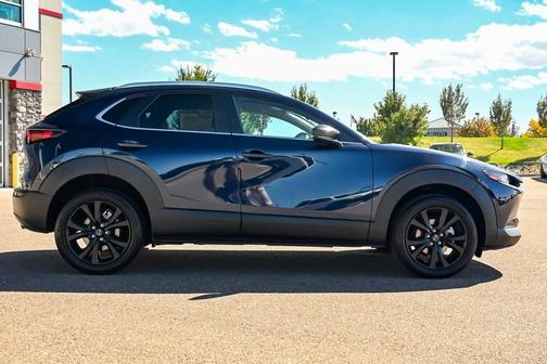 2024 Mazda CX-30 Select