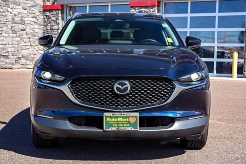 2024 Mazda CX-30 Select