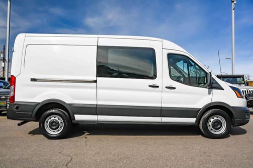 2020 Ford Transit-250 Base