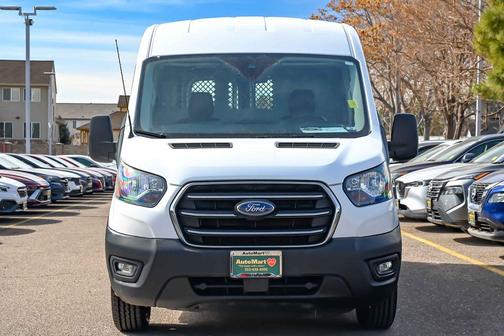 2020 Ford Transit-250 Base