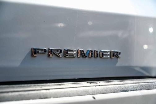2021 Chevrolet Suburban Premier