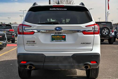 2024 Subaru Ascent Premium